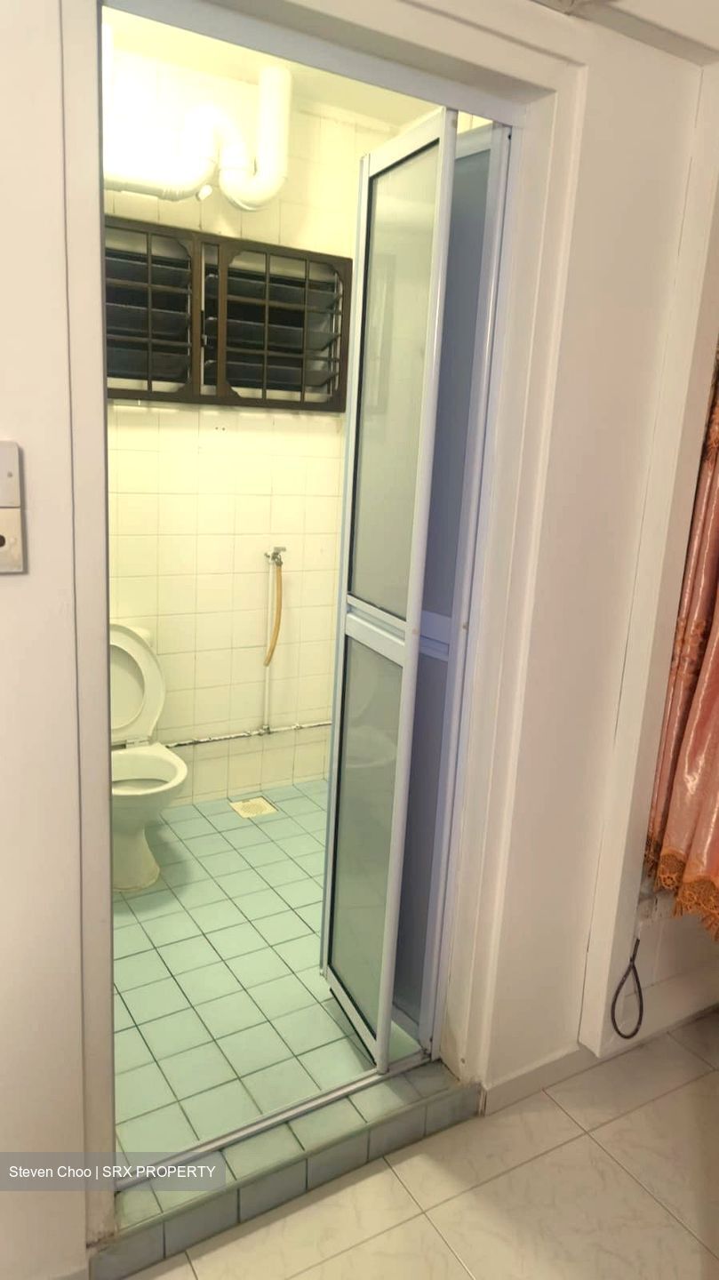 Blk 508 Pangshan Court (Bukit Panjang), HDB 4 Rooms #510913041
